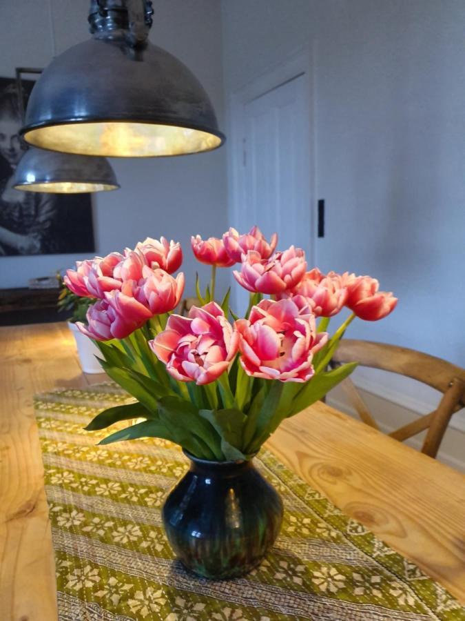 Edelsminde Bed&Breakfast Haslev Exterior foto